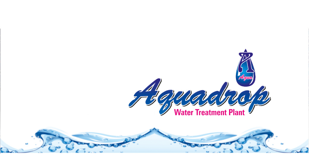 Aquadrop Water Treatment Plant